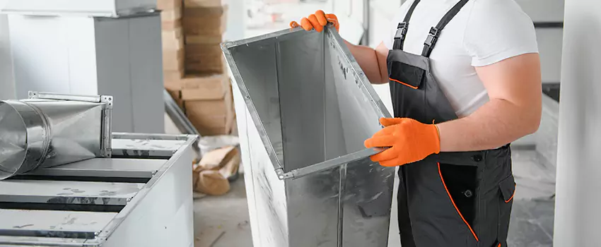 Ventilation Fan Cleaning Services in Fruit Cove, Florida