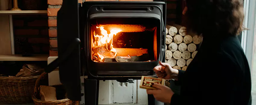 Key Features of Vermont Castings Fireplaces in Fruit Cove, FL