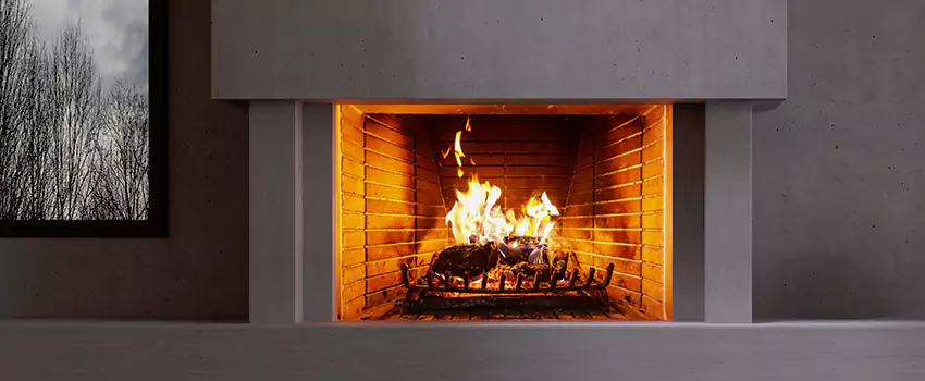 Indoor Wood Burning Furnace Repair and Installation in Fruit Cove, Florida