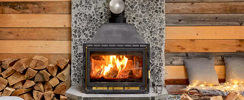 Wood Stove Cracked Glass Repair Services in Fruit Cove, FL