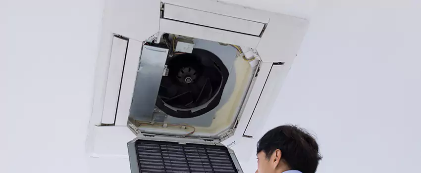 Benefits of Professional Air Duct Cleaning in Fruit Cove, Florida