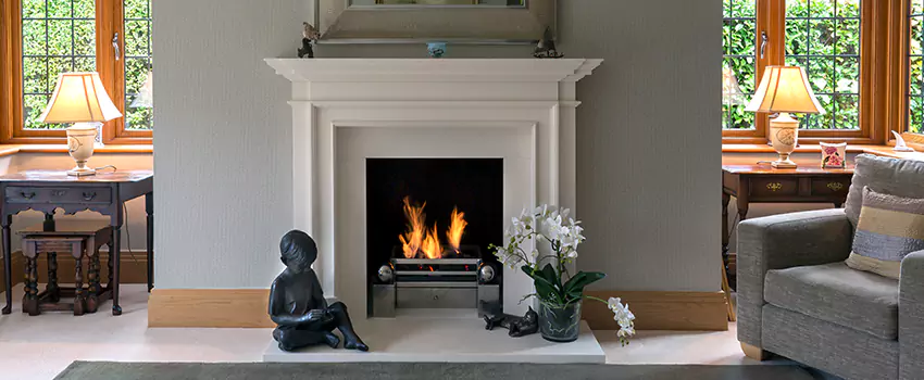 Astria Open-Hearth Wood Fireplaces Services in Fruit Cove, FL