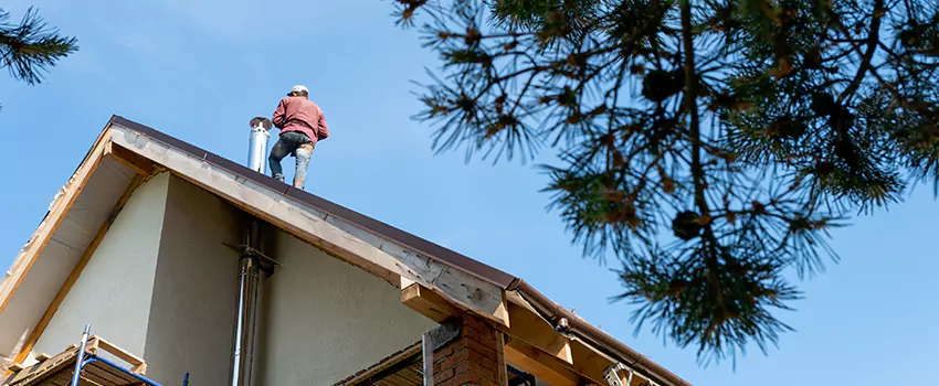 Birds Removal Contractors from Chimney in Fruit Cove, FL