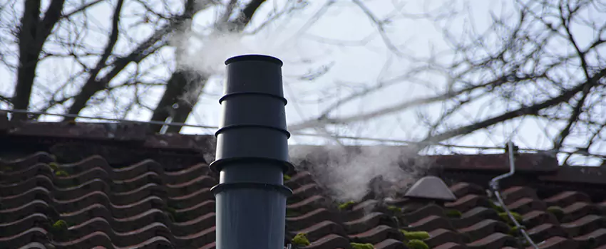 Broken Chimney Animal Screen Repair And Installation in Fruit Cove, FL