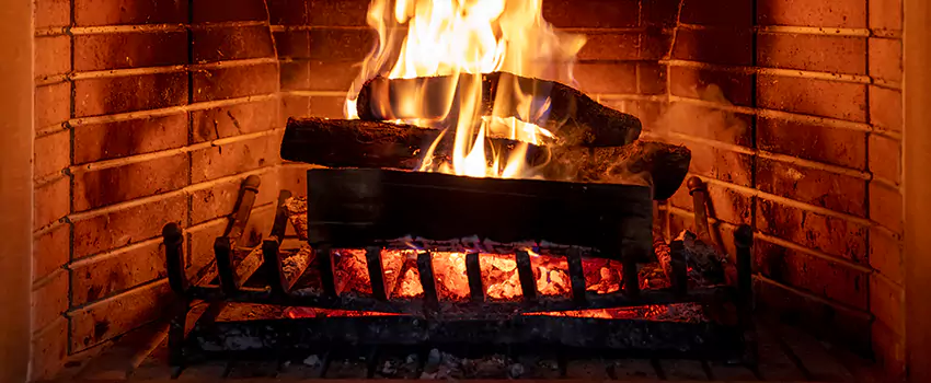 Chimney Ash Dump Cover Repair Services in Fruit Cove, FL