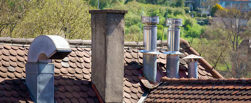 Commercial Chimney Blockage Removal in Fruit Cove, Florida