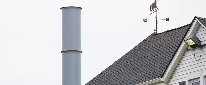Multi-flue Chimney Caps Installation And Repair in Fruit Cove, FL