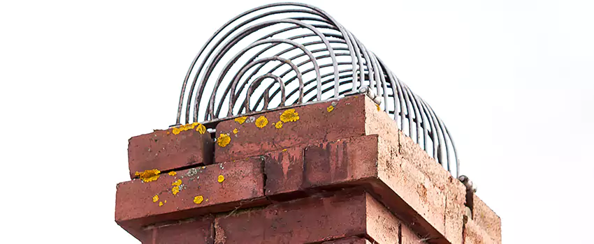 Chimney Crown Problems in Fruit Cove, Florida