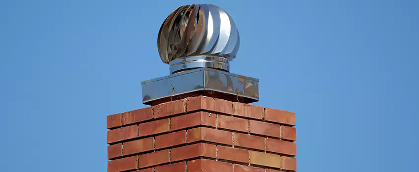 Chimney Damper Hinge Repair in Fruit Cove, FL