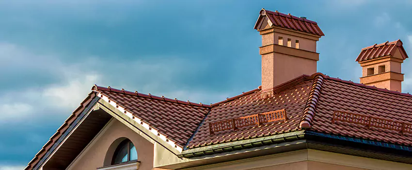 Residential Chimney Services in Fruit Cove, Florida