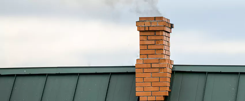 Chimney Installation Company in Fruit Cove, FL
