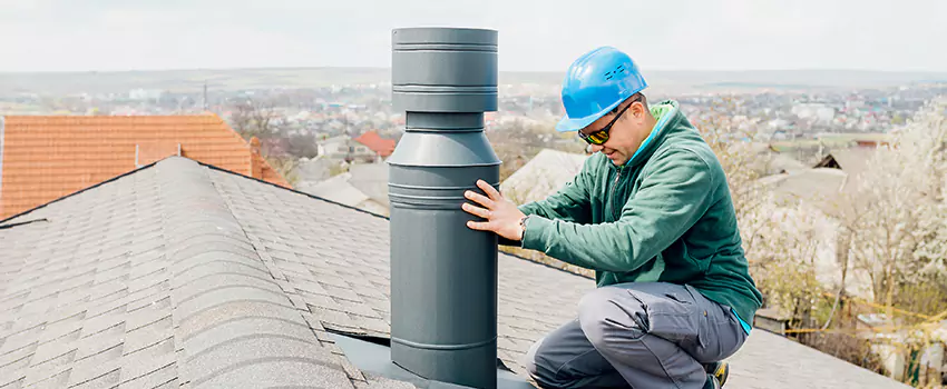 Insulated Chimney Liner Services in Fruit Cove, FL