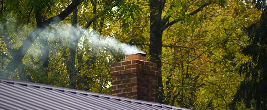 Gas Chimney Odor Removal in Fruit Cove, Florida