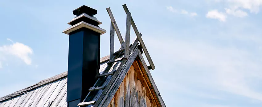 Chimney Pot Inspection in Fruit Cove, FL