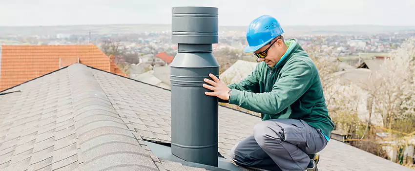 Chimney Repair Cost in Fruit Cove, FL