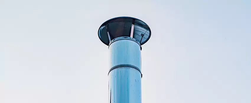 Chimney Spark Arrestor Mesh Installation in Fruit Cove, Florida