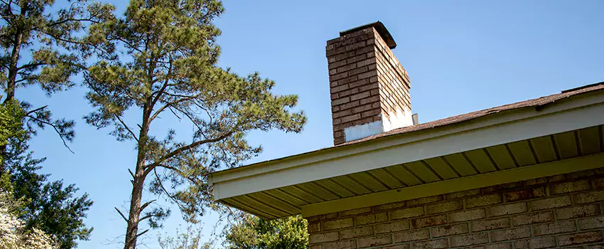 Brick Chimney Sweep Near Me in Fruit Cove, FL