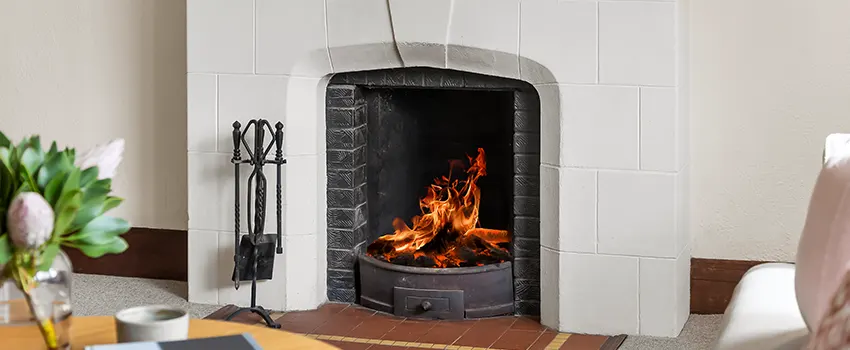 Classic Open Fireplace Design Services in Fruit Cove, Florida