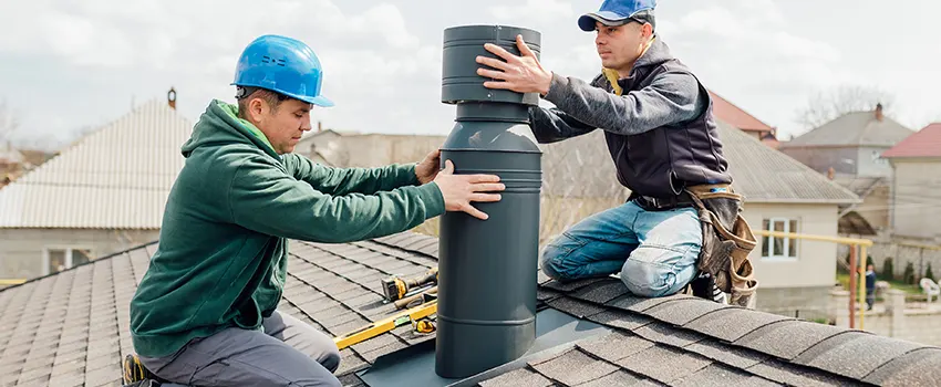 Commercial Chimney Cost in Fruit Cove, FL