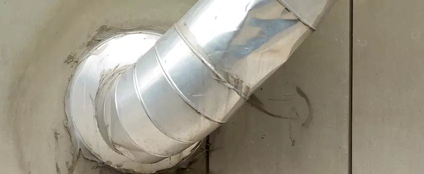 Dryer Vent Repair Process in Fruit Cove, FL
