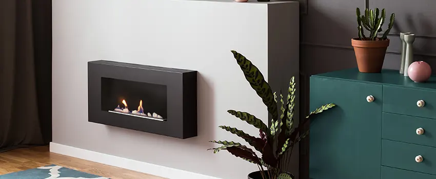 Electric Fireplace Glowing Embers Installation Services in Fruit Cove, FL