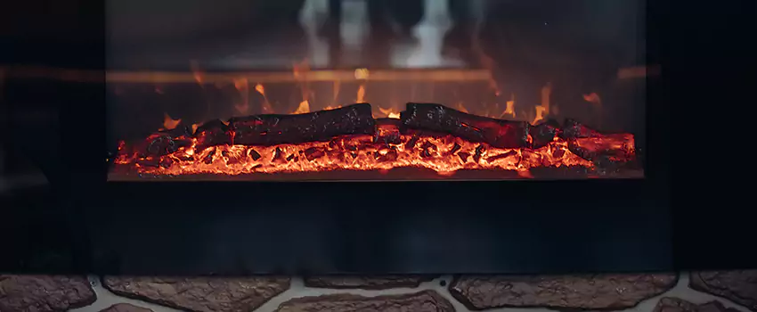 Cost of Electric Fireplace Repair Service in Fruit Cove, Florida