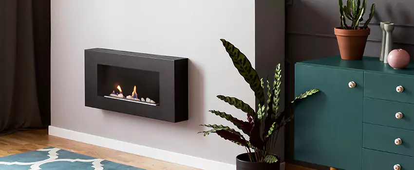Cost of Ethanol Fireplace Repair And Installation Services in Fruit Cove, FL