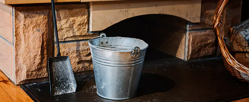 Clean The Fireplace Mantle And Hearth in Fruit Cove, Florida