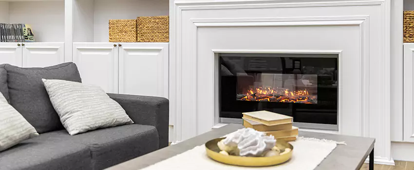 Professional Fireplace Maintenance Contractors in Fruit Cove, FL