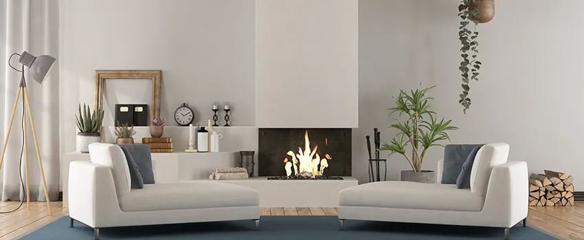 Decorative Fireplace Crystals Services in Fruit Cove, Florida
