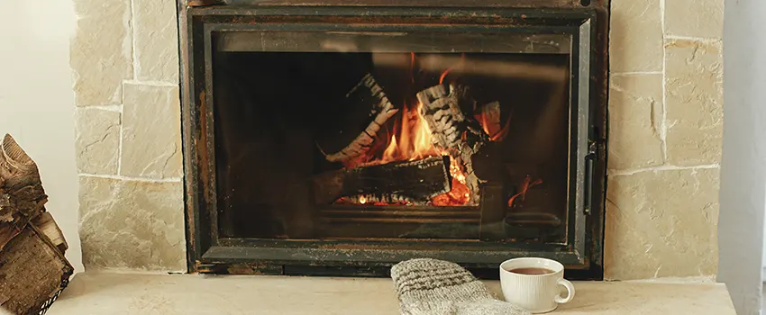 Fireplace Door Handle Replacements Services in Fruit Cove, Florida