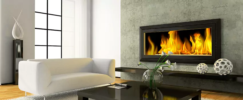 Fireplace Hearth Ideas in Fruit Cove, Florida