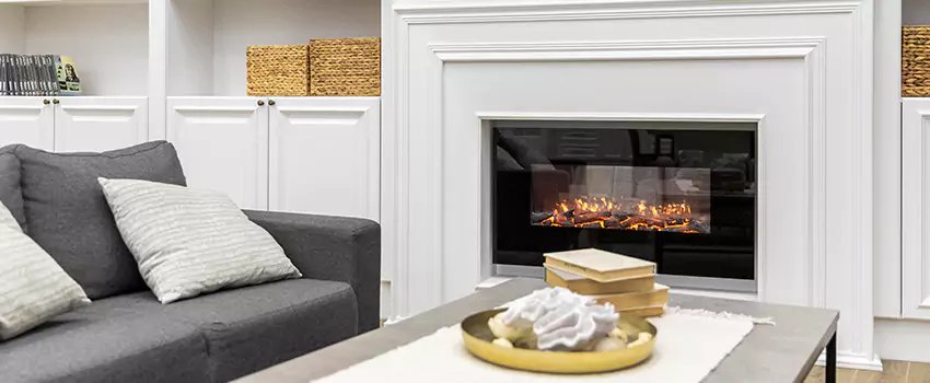 Pellet Fireplace Insert Installation in Fruit Cove, FL