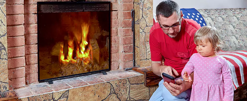 Fireplace Safety Locks For Kids in Fruit Cove, FL