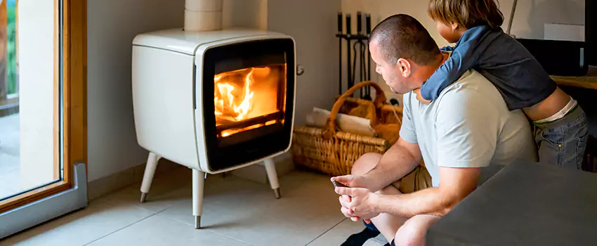 Fireplace Flue Maintenance Services in Fruit Cove, FL