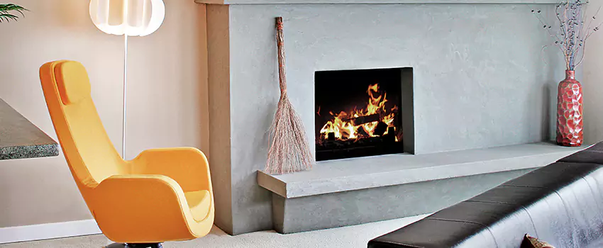 Electric Fireplace Makeover Services in Fruit Cove, FL