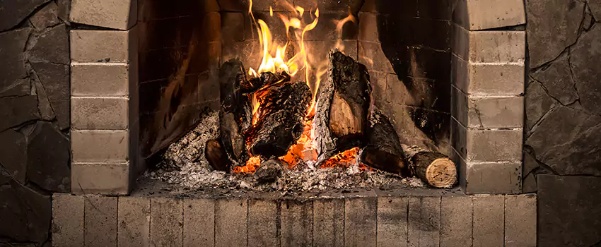 Cost of Rebuilding A Fireplace in Fruit Cove, Florida