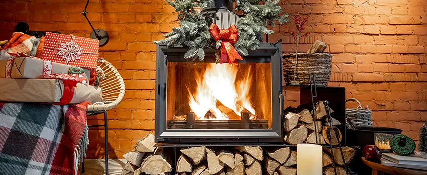 Steel Fireplace Grate Repair And Replacement Services in Fruit Cove, Florida