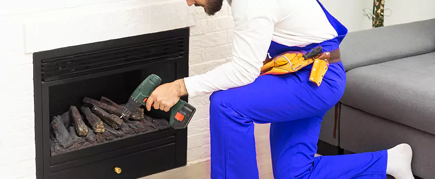 Fireplace Repair Expert in Fruit Cove, Florida