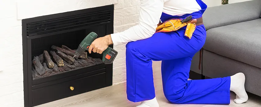 Fireplace Safety Inspection Specialists in Fruit Cove, Florida