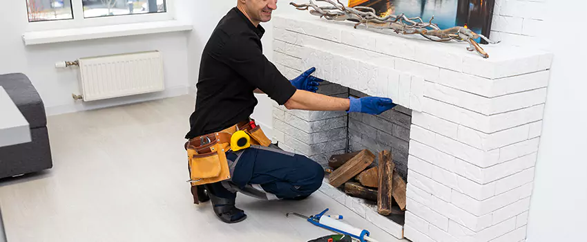 Gas Fireplace Repair And Replacement in Fruit Cove, FL