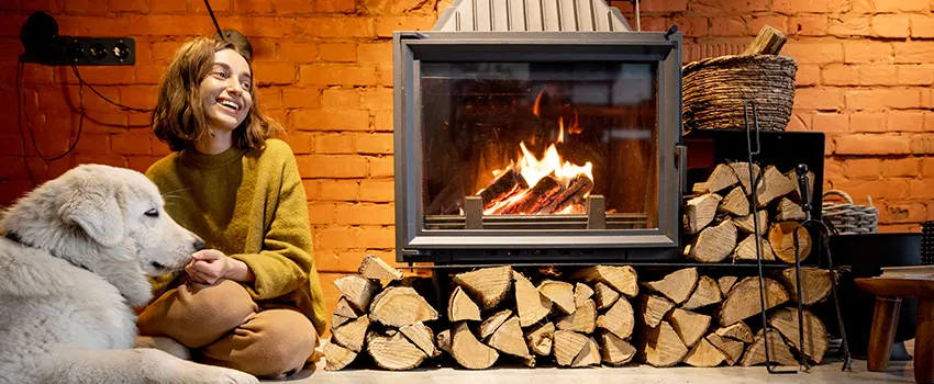 Fireplace Smell Removal Cost in Fruit Cove, FL