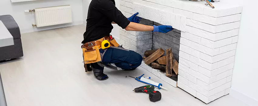 Masonry Fireplace Technician in Fruit Cove, Florida