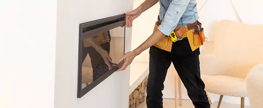 Traditional Fireplace Vent Sweeping in Fruit Cove, FL
