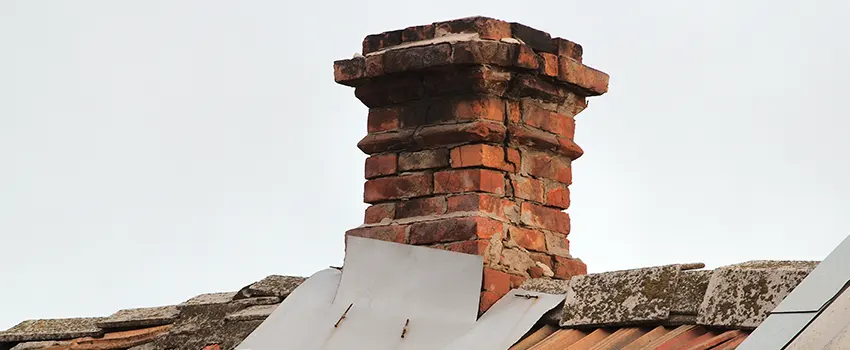 Cost of Fixing Blocked Chimney in Fruit Cove, Florida