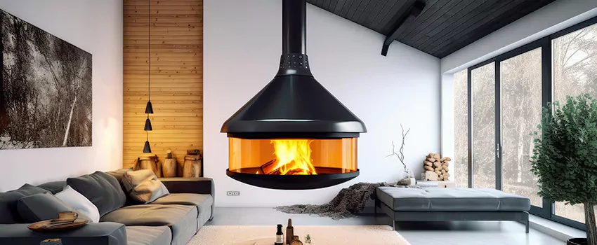 Floating Damaged Fireplace Repair Services in Fruit Cove, FL