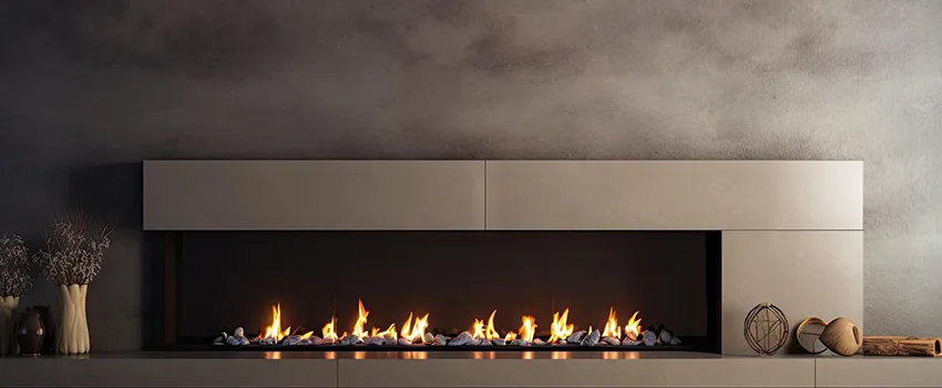 Gas Fireplace Logs Supplier in Fruit Cove, Florida