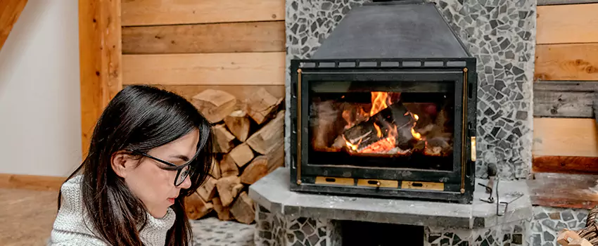Harman P68-C Pellet Stove Repair in Fruit Cove, Florida 