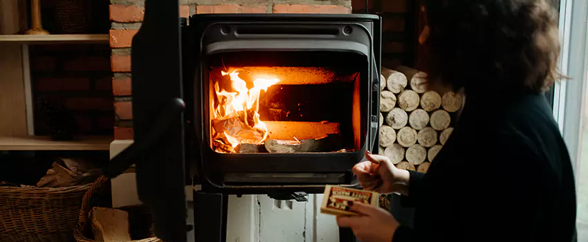Hearthstone Wood Stoves Fireplace Repair in Fruit Cove, Florida