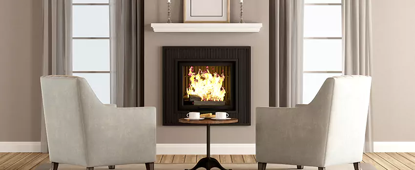 Heatilator Direct Vent Fireplace Services in Fruit Cove, Florida